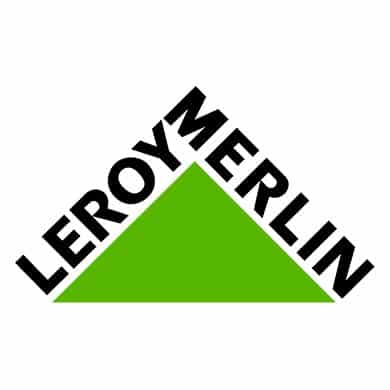 Ingletadora telescópica Leroy Merlin